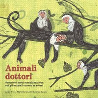 Animali dottori