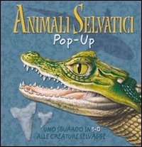 Animali selvatici