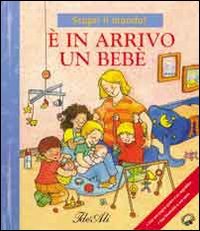 arrivato un bebè