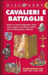 Cavalieri e battaglie