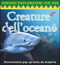 Creature dell'oceano