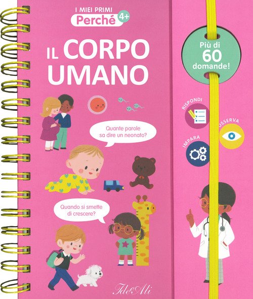 Il corpo umano