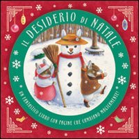 Il desiderio di Natale