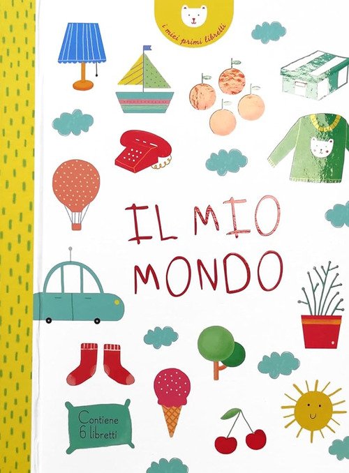 Il mio mondo. I miei primi libretti
