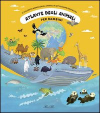 L'atlante degli animali
