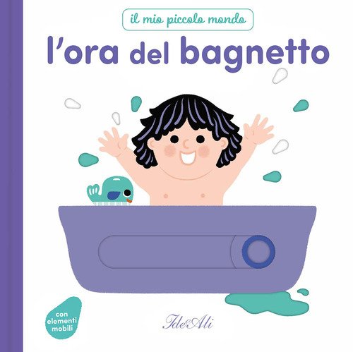 L'ora del bagnetto