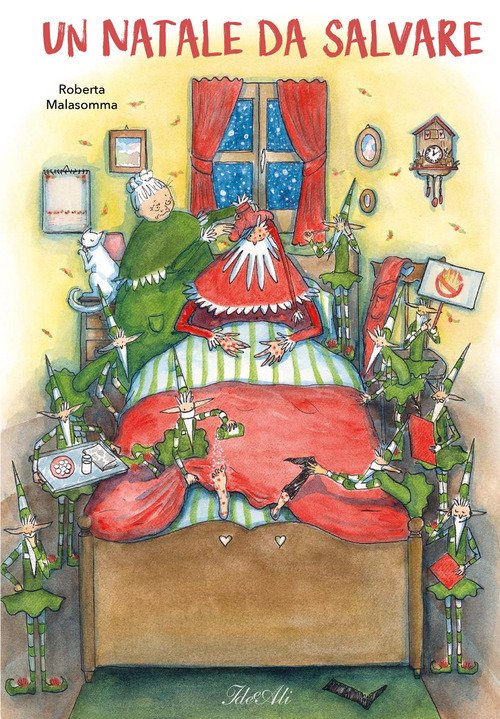 Un Natale da salvare