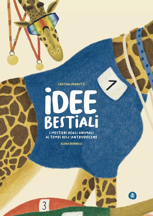 Idee bestiali. I mestieri degli animali ai tempi dell'antropocene