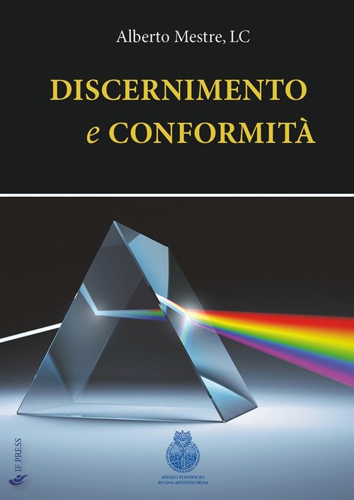 Discernimento e conformità
