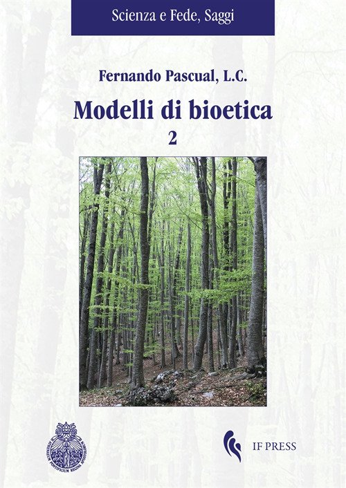 Modelli di bioetica