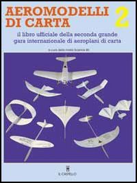 Aeromodelli di carta