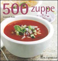 Cinquecento zuppe