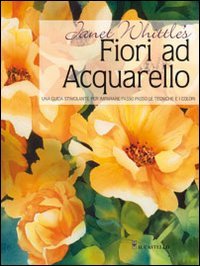 Fiori ad acquarello