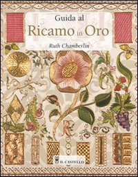 Guida al ricamo in oro