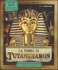 La tomba di Tutankhamon