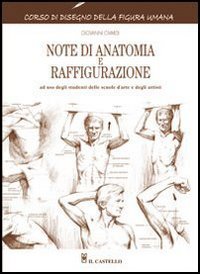 Note di anatomia e raffigurazione