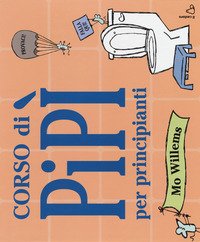 Corso di pipì per principianti