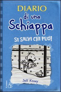 Diario di una schiappa