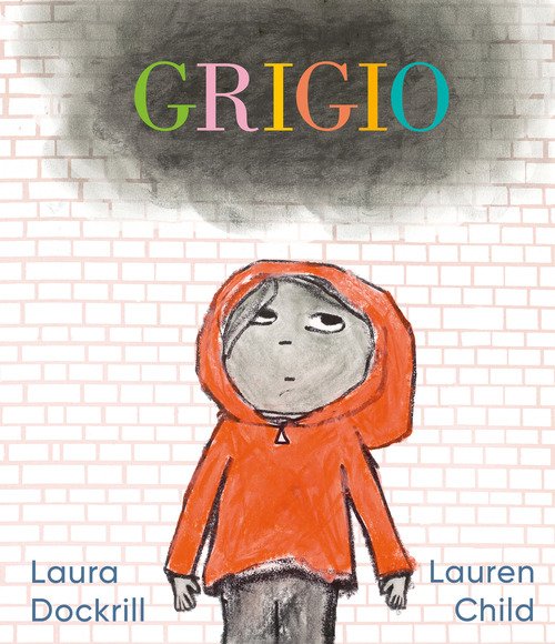 Grigio. L'emozione di un giorno grigio raccontata ai bambini