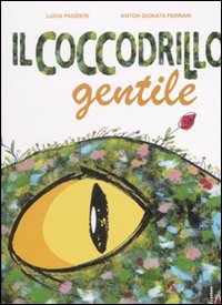 Il coccodrillo gentile