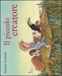 Il piccolo creatore