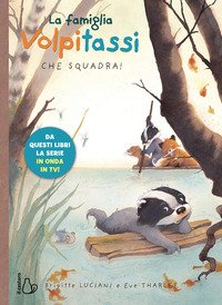 La famiglia Volpitassi