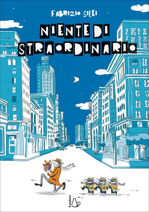 Niente di straordinario