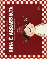 Nina è arrabbiata