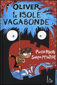 Oliver e le isole vagabonde