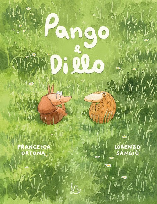 Pango e Dillo