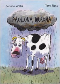 Paolona musona