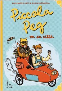 Piccola Peg va in città