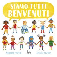 Siamo tutti benvenuti