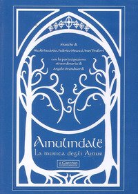 Ainulindalë. La musica degli Ainur
