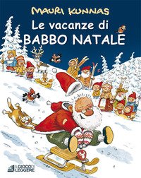 Le vacanze di Babbo Natale