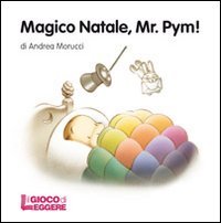 Magico Natale, Mr. Pym!