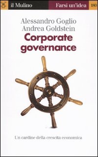Corporate governance
