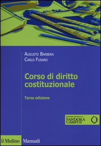 Corso di diritto costituzionale