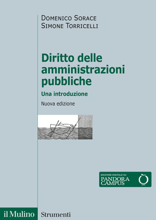 Diritto delle amministrazioni pubbliche. Una introduzione