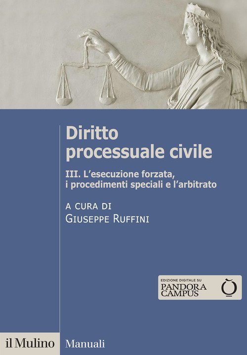 Diritto processuale civile