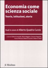 Economia come scienza sociale