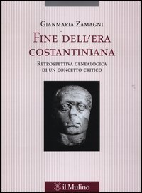 Fine dell'era costantiniana