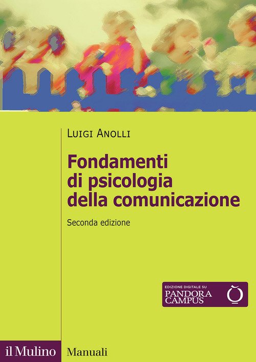 Fondamenti di psicologia della comunicazione