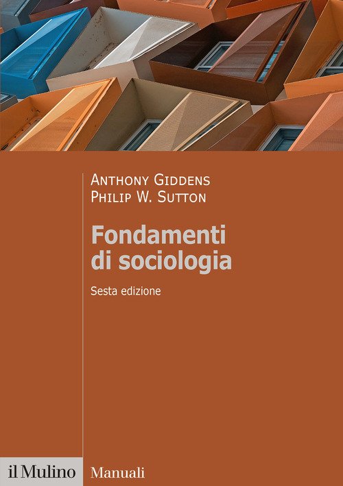 Fondamenti di sociologia