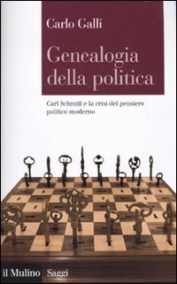 Genealogia della politica