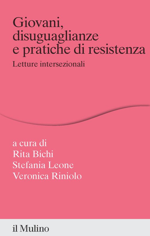 Giovani, disuguaglianze e pratiche di resistenza. Letture intersezionali
