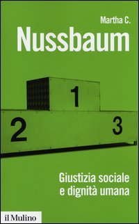 Giustizia sociale e dignità umana