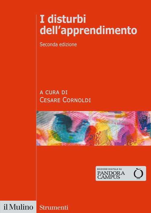 I disturbi dell'apprendimento