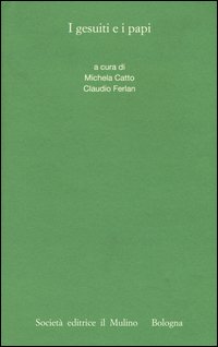 I gesuiti e i papi