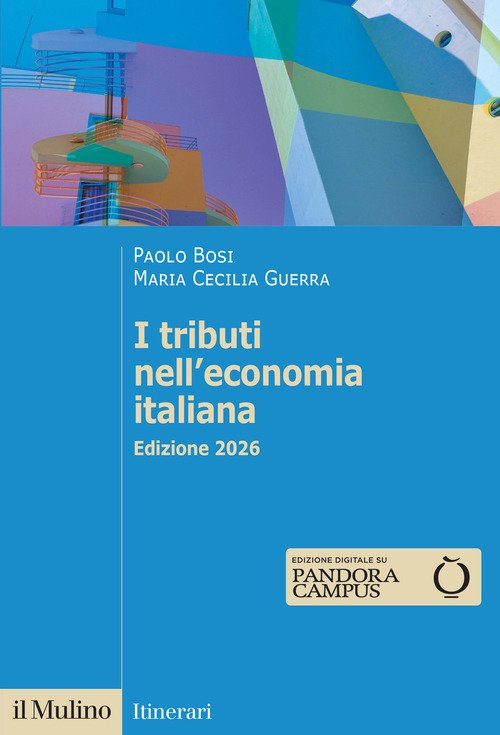 I tributi nell'economia italiana